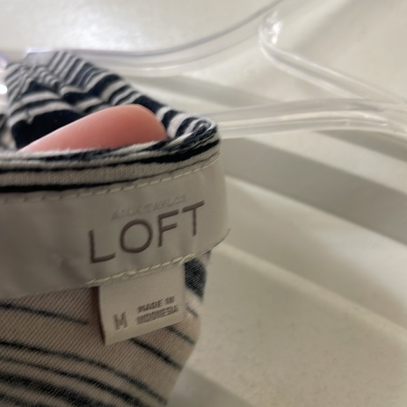 Loft Maxi Dress - Picture 8 of 9